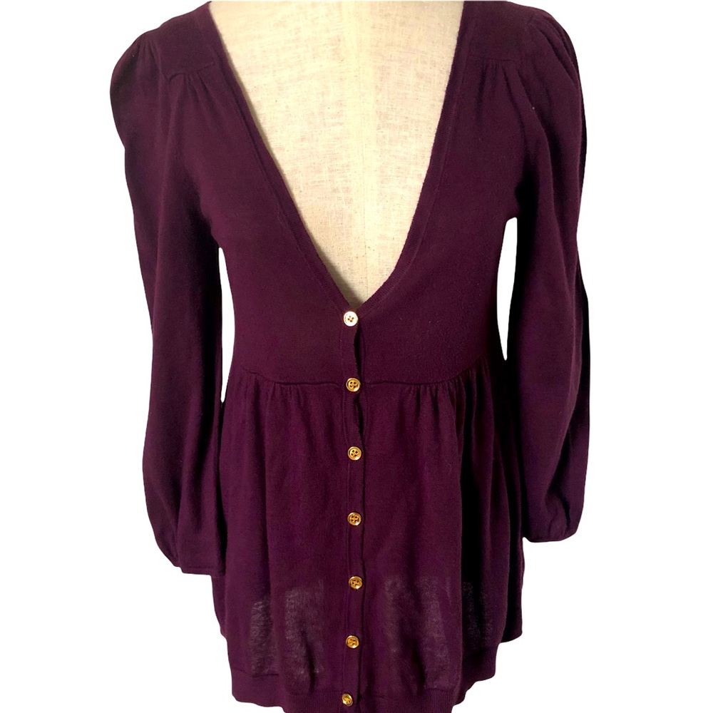 Juicy Couture Cardigan